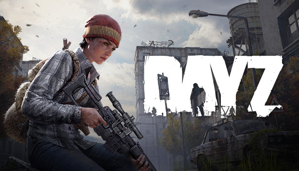 DayZ cover