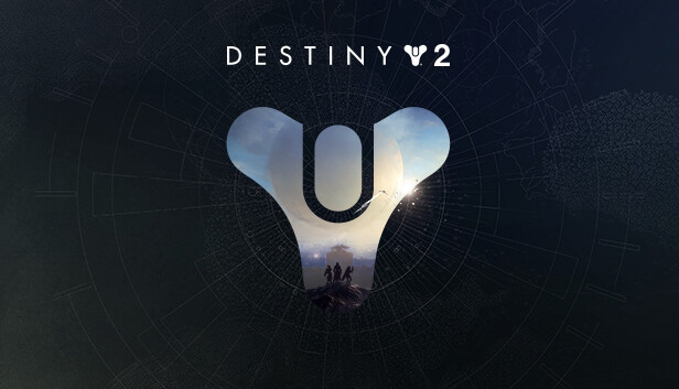 Destiny 2 cover