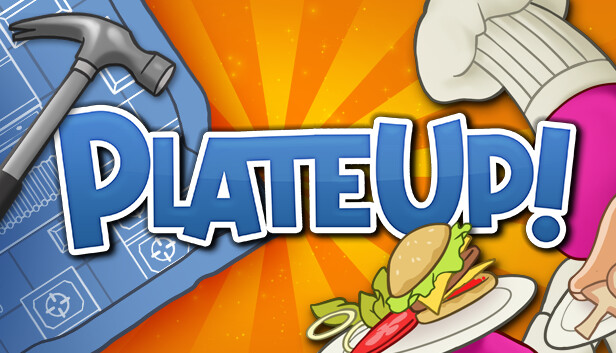 PlateUp! cover