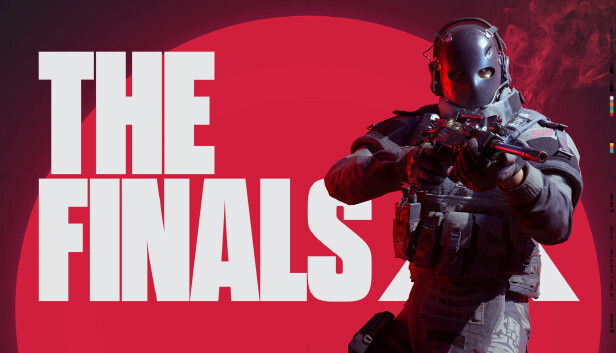 The Finals cover