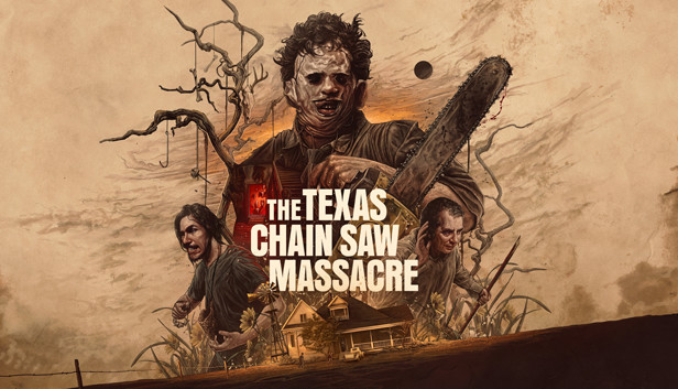 The Texas Chain Saw Massacre cover